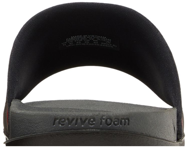 Nike OffCourt Slide Georgia