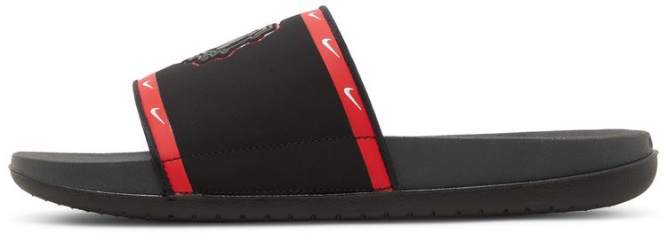 Nike OffCourt Slide Georgia