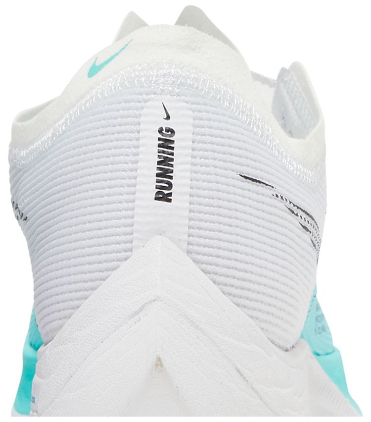 Nike Wmns ZoomX Vaporfly Next 2 White Aurora Green