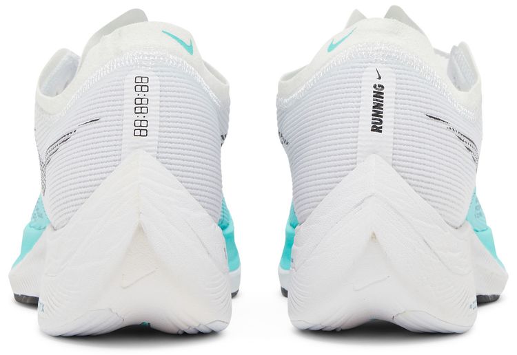Nike Wmns ZoomX Vaporfly Next 2 White Aurora Green