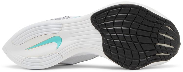 Nike Wmns ZoomX Vaporfly Next 2 White Aurora Green