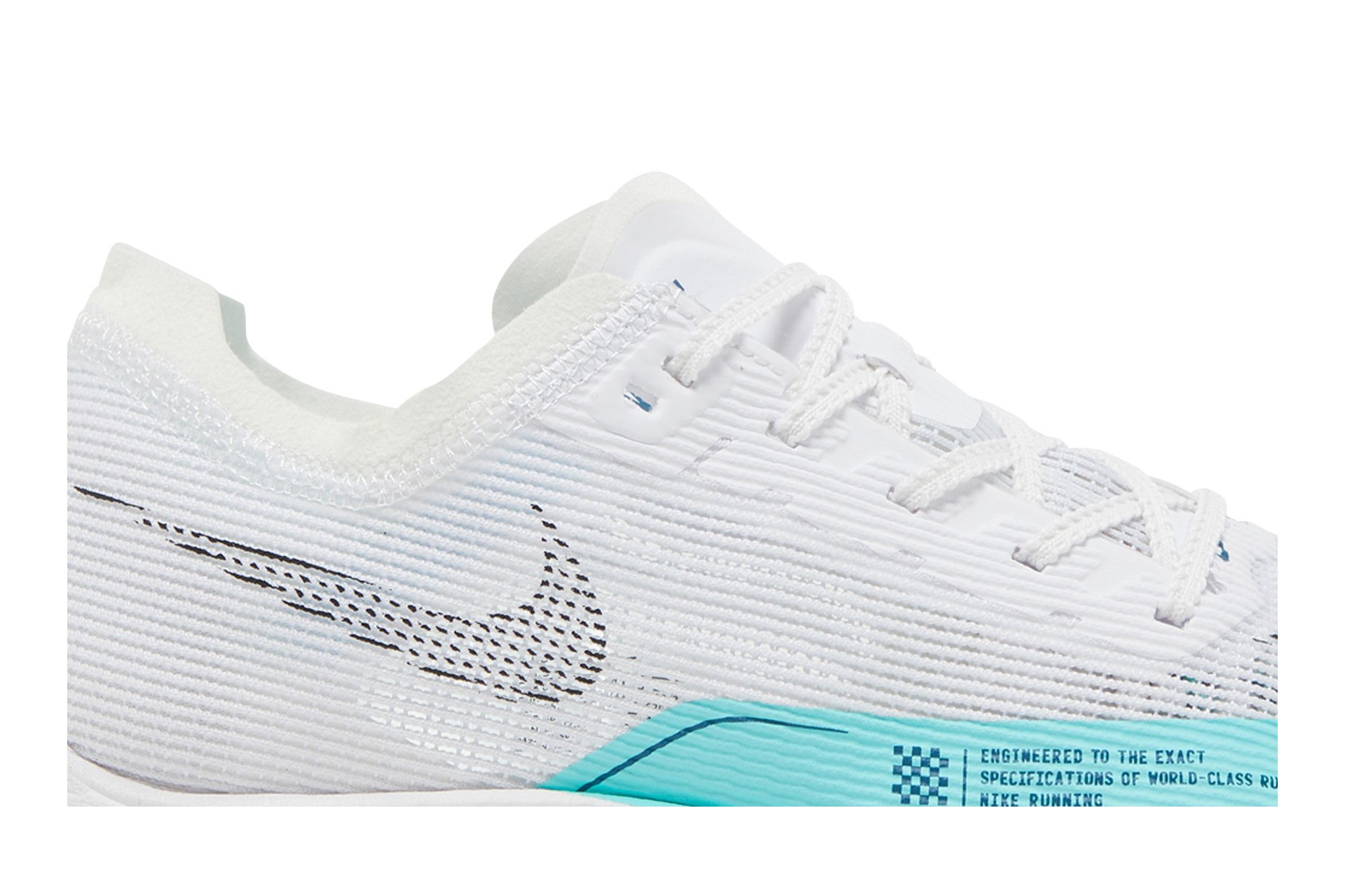 Buy Wmns ZoomX Vaporfly Next 2 White Aurora Green CU4123 101 GOAT UK