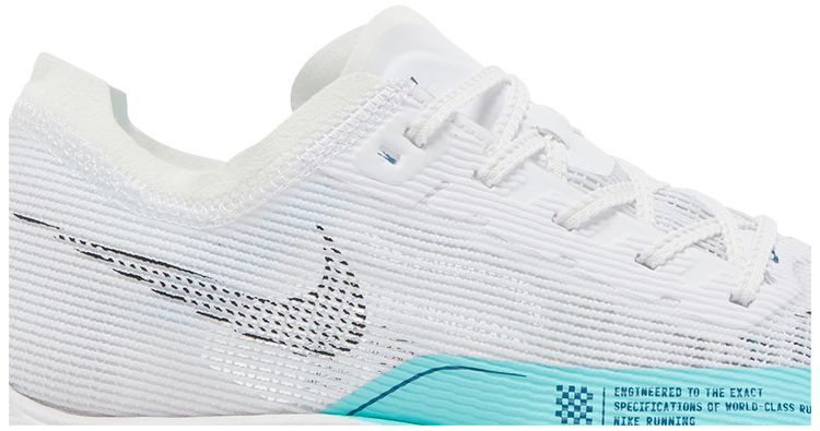 Nike Wmns ZoomX Vaporfly Next 2 White Aurora Green