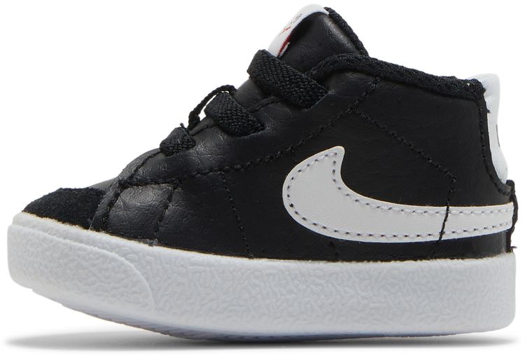 Nike Blazer Mid CB Black White