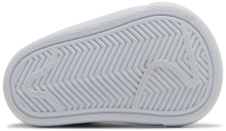 Nike Blazer Mid CB Black White