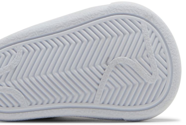 Nike Blazer Mid CB Black White