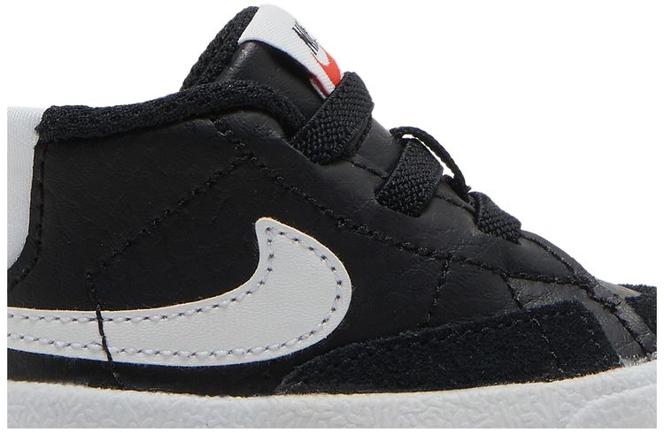 Nike Blazer Mid CB Black White