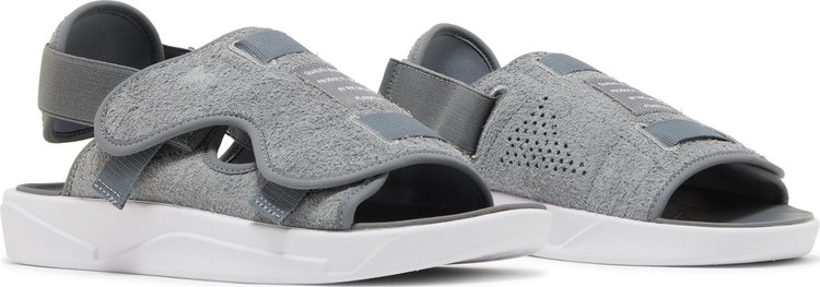 Jordan LS Slide Cool Grey