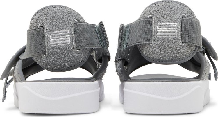 Jordan LS Slide Cool Grey