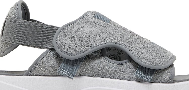 Jordan LS Slide Cool Grey