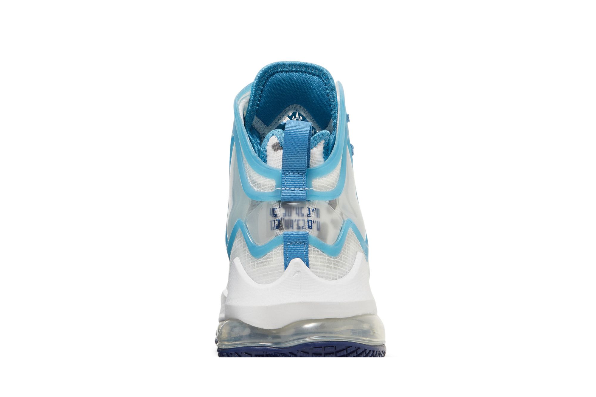 Buy Space Jam x Nike LeBron 19 EP 'Sweatsuit' - DC9342 100 | GOAT