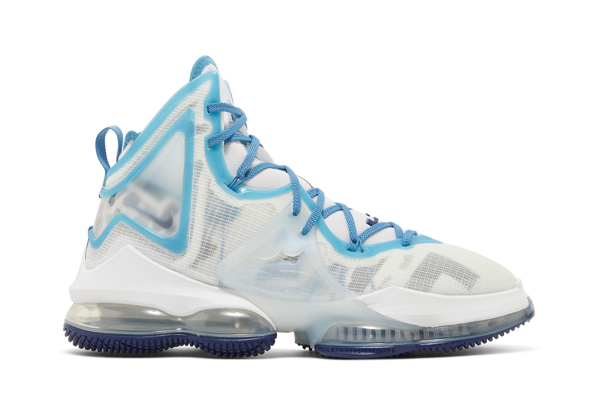 Lebron 15 space jam 2025