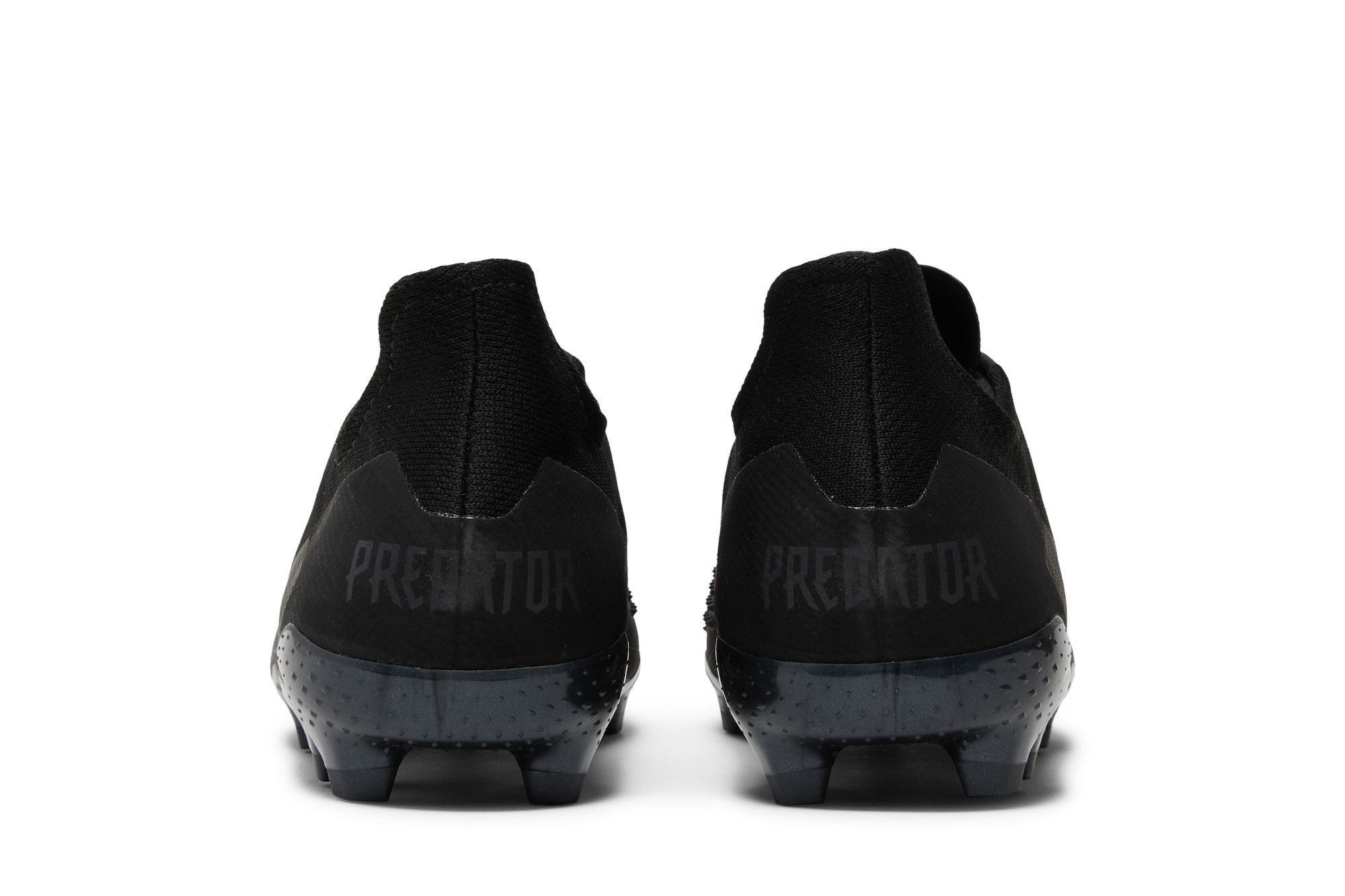 Buy Adidas Predator 20.2 FG 'Core Black' - EF1630 | GOAT