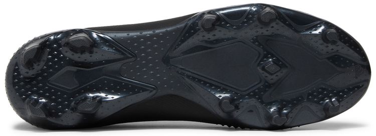 Adidas Predator 202 FG Core Black