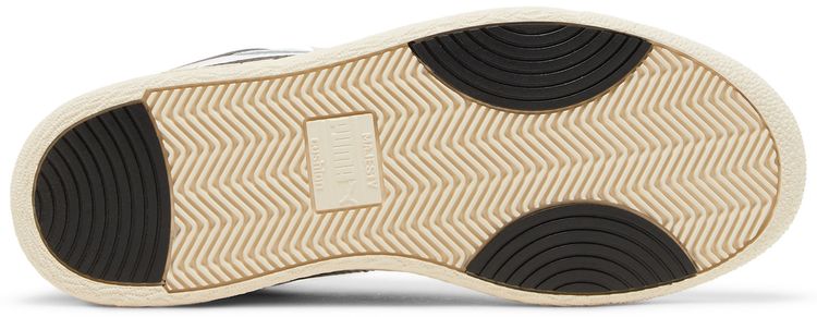 Puma Ralph Sampson Demi OG White Black