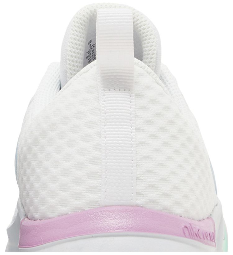Nike Wmns Renew In Season TR 10 White Violet Shock