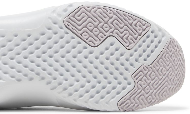 Nike Wmns Renew In Season TR 10 White Violet Shock