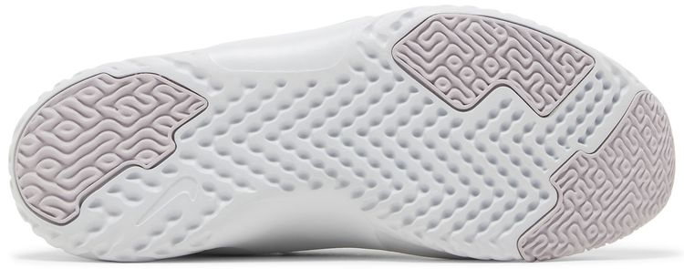 Nike Wmns Renew In Season TR 10 White Violet Shock