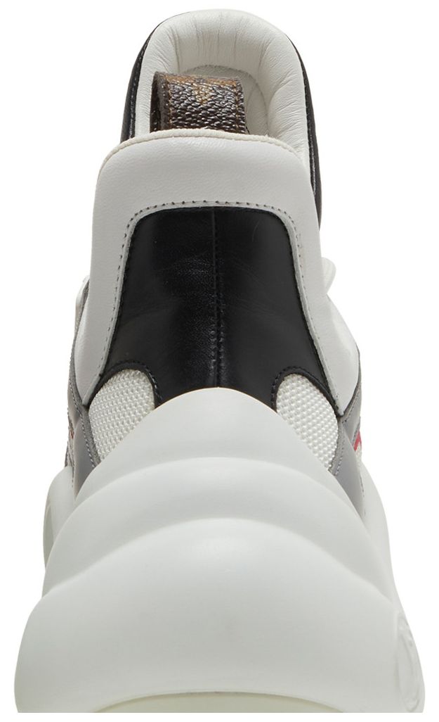 Louis Vuitton Wmns Archlight Sneaker Rose Clair