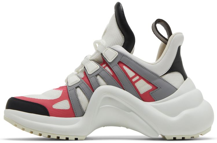 Louis Vuitton Wmns Archlight Sneaker Rose Clair