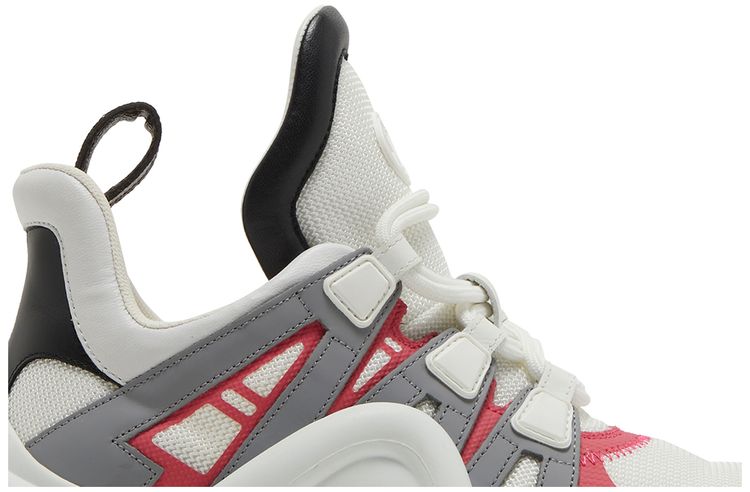 Louis Vuitton Wmns Archlight Sneaker Rose Clair