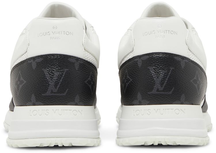 Louis Vuitton Run Away Sneaker Denim