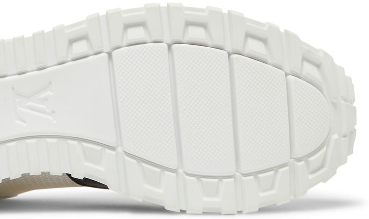 Louis Vuitton Run Away Sneaker Denim