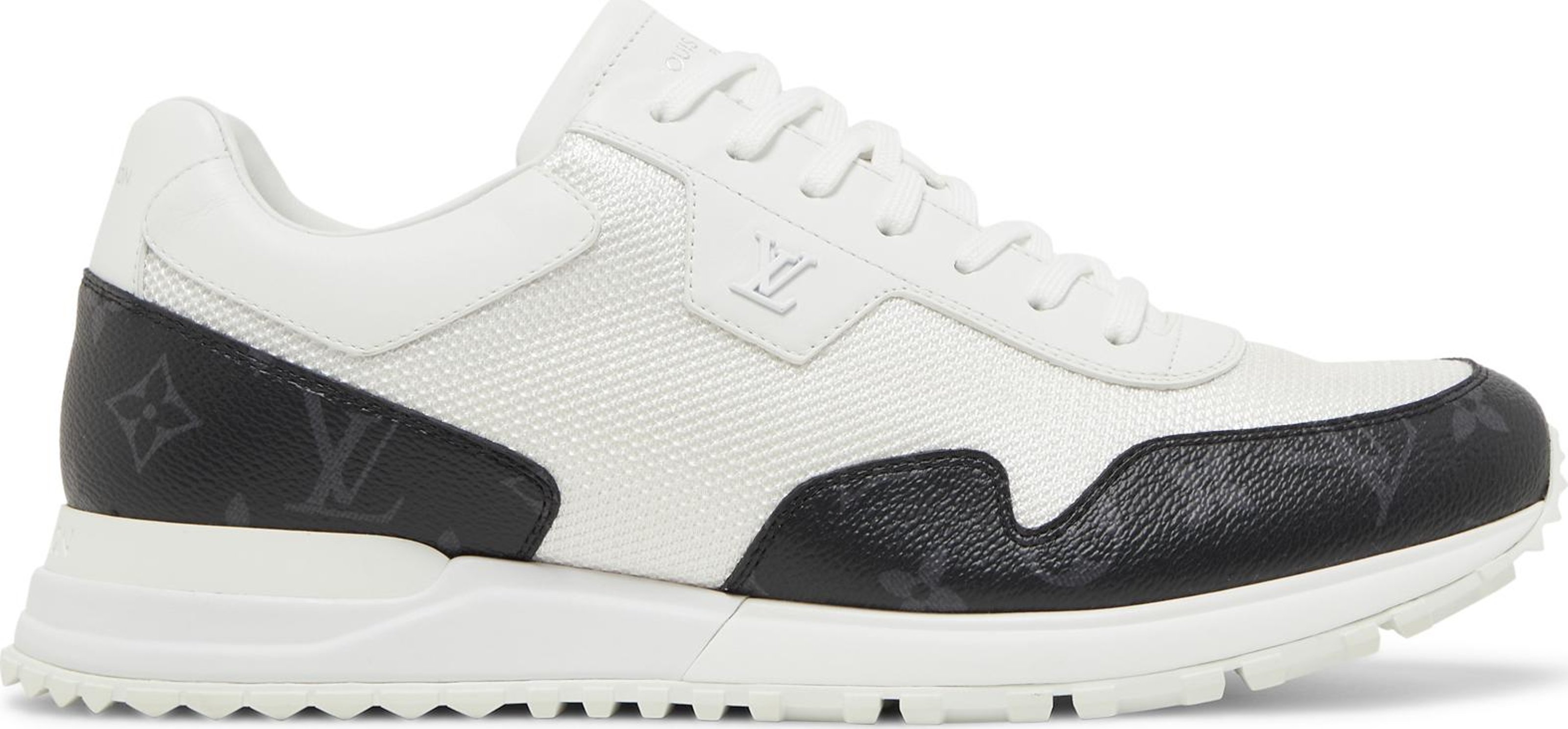 Buy Louis Vuitton Run Away Sneaker 'Denim' - 1A4AU7 | GOAT