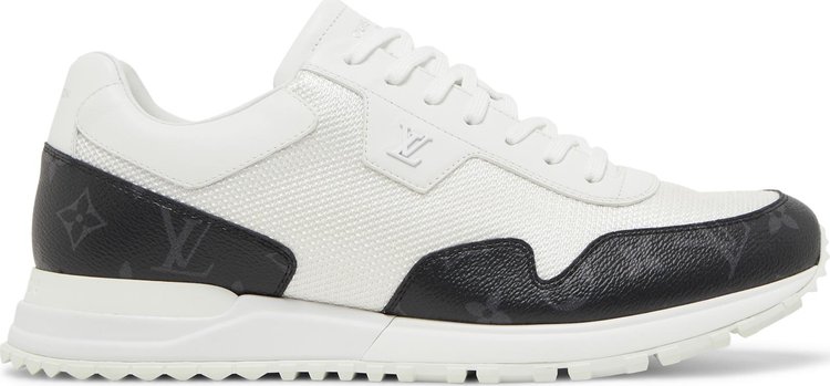 Louis Vuitton Run Away Sneaker 'Denim'