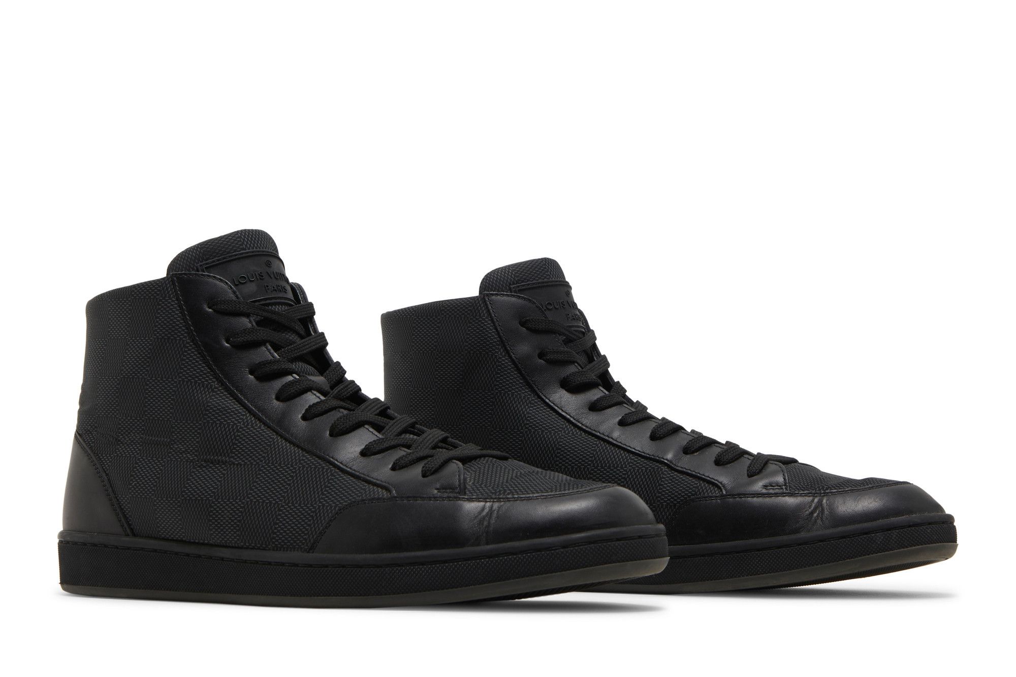Lv offshore sneaker discount