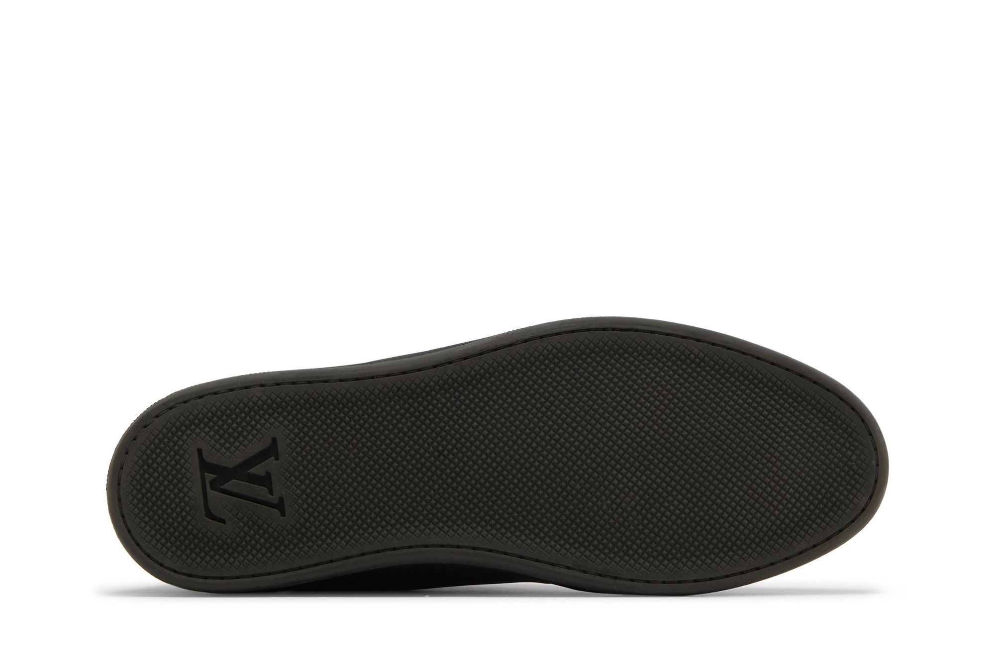 Buy Louis Vuitton Offshore Sneaker Boot Black 1A35KQ GOAT