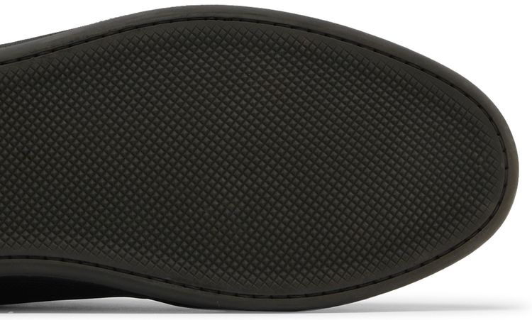 Louis Vuitton Offshore Sneaker Boot Black