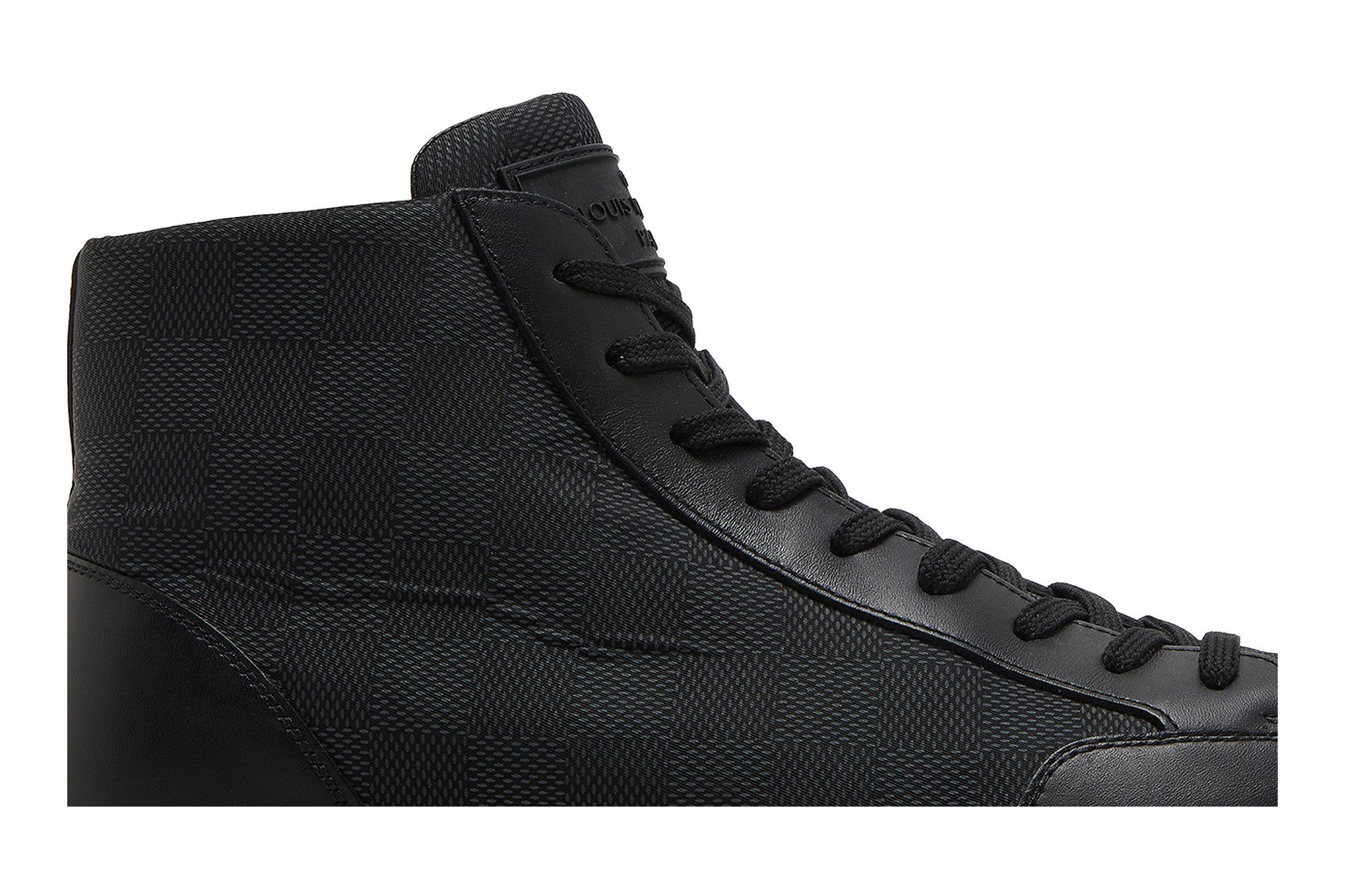 Louis vuitton offshore sneaker boot on sale