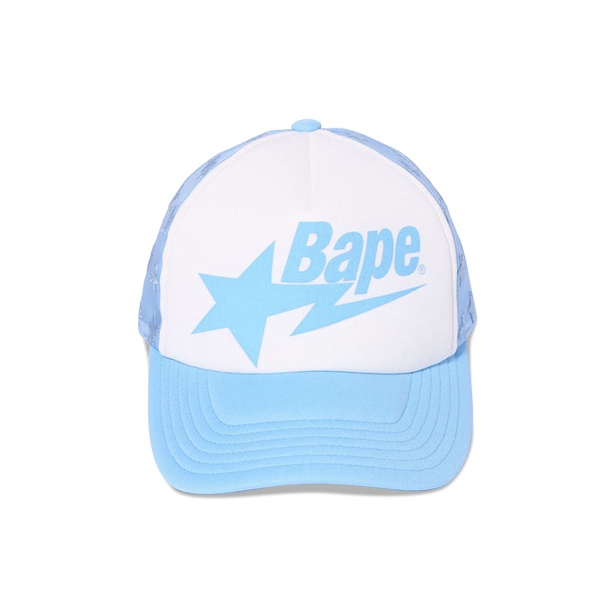 帽子 old Bape bapesta 00s cap Bape Sta Hat Gray – Urban Necessities