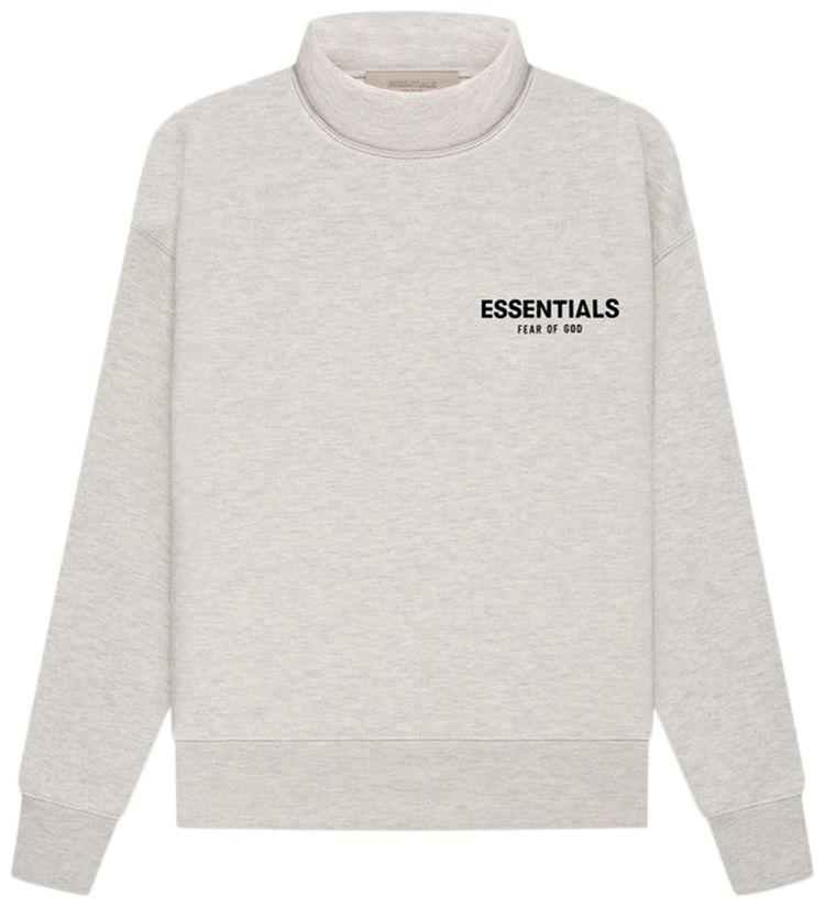 oatmeal fear of god 1