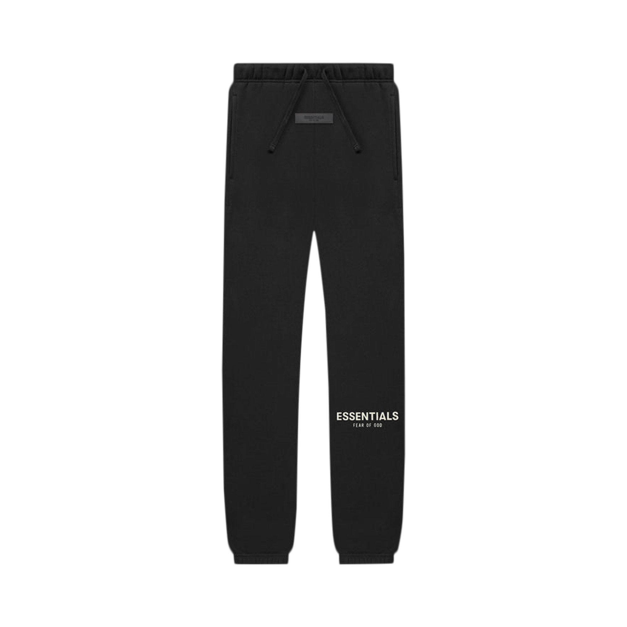 Buy Fear of God Essentials Kids Sweatpants 'Stretch Limo