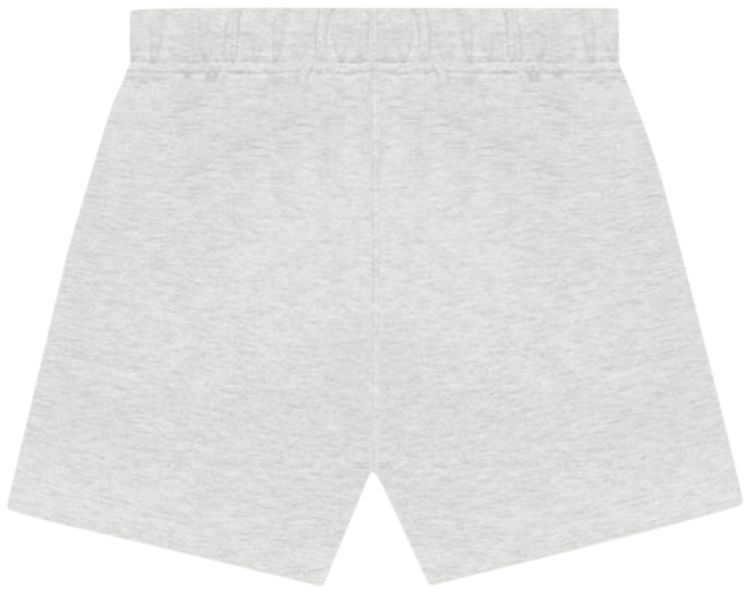 Fear of God Essentials Kids Sweatshort Light Oatmeal