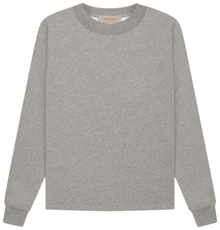 oatmeal fear of god 1