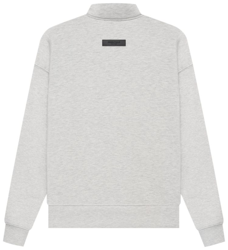 oatmeal fear of god 1