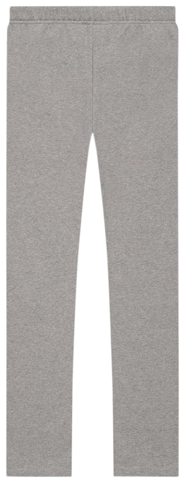 Fear of God Essentials Relaxed Sweatpants Dark Oatmeal