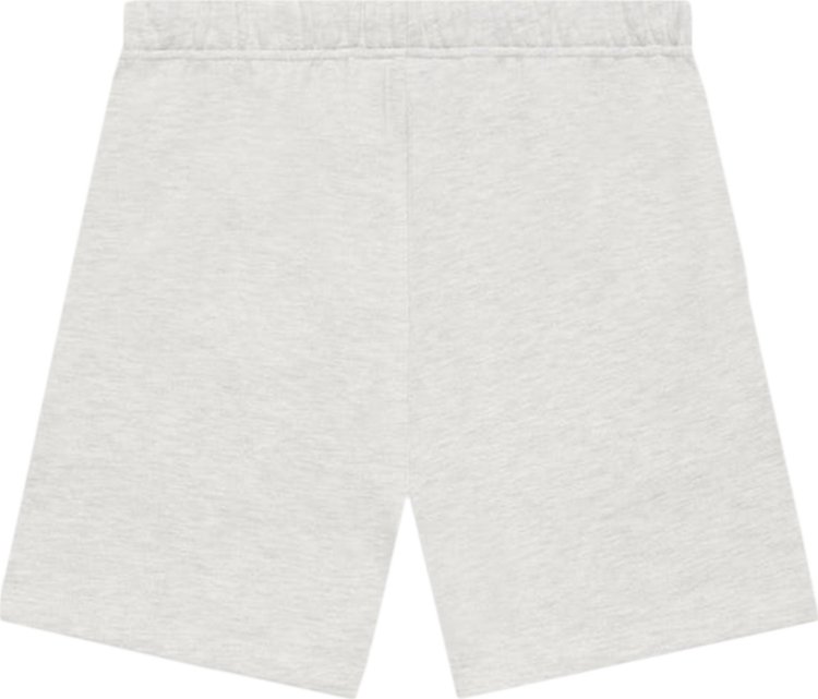 Fear of God Essentials Sweatshort Light Oatmeal