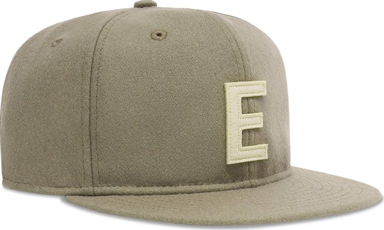 Fear of God Essentials E Hat Tan