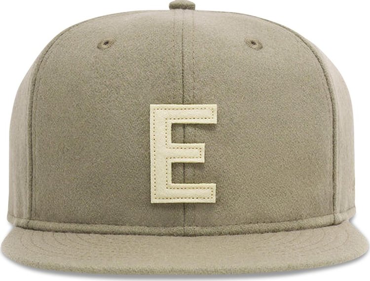 Fear of God Essentials E Hat 'Tan'