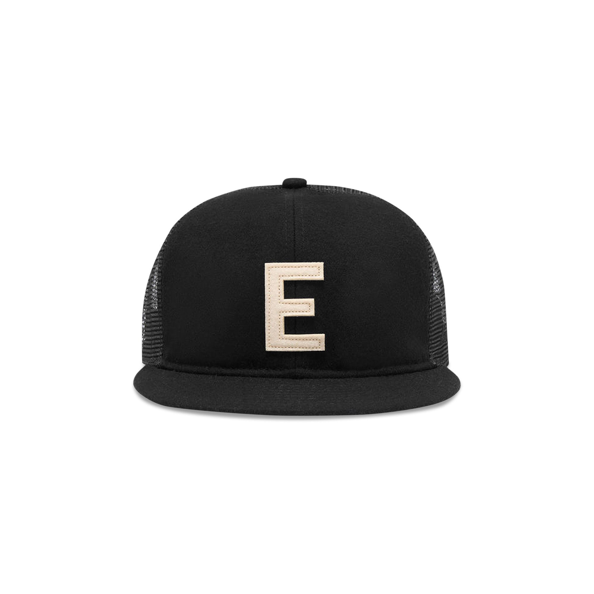 Buy Fear of God Essentials E Hat 'Black' - 60292189 001 | GOAT Buy Fear of God Essentials E Hat 'Black' - 60292189 001 | GOAT