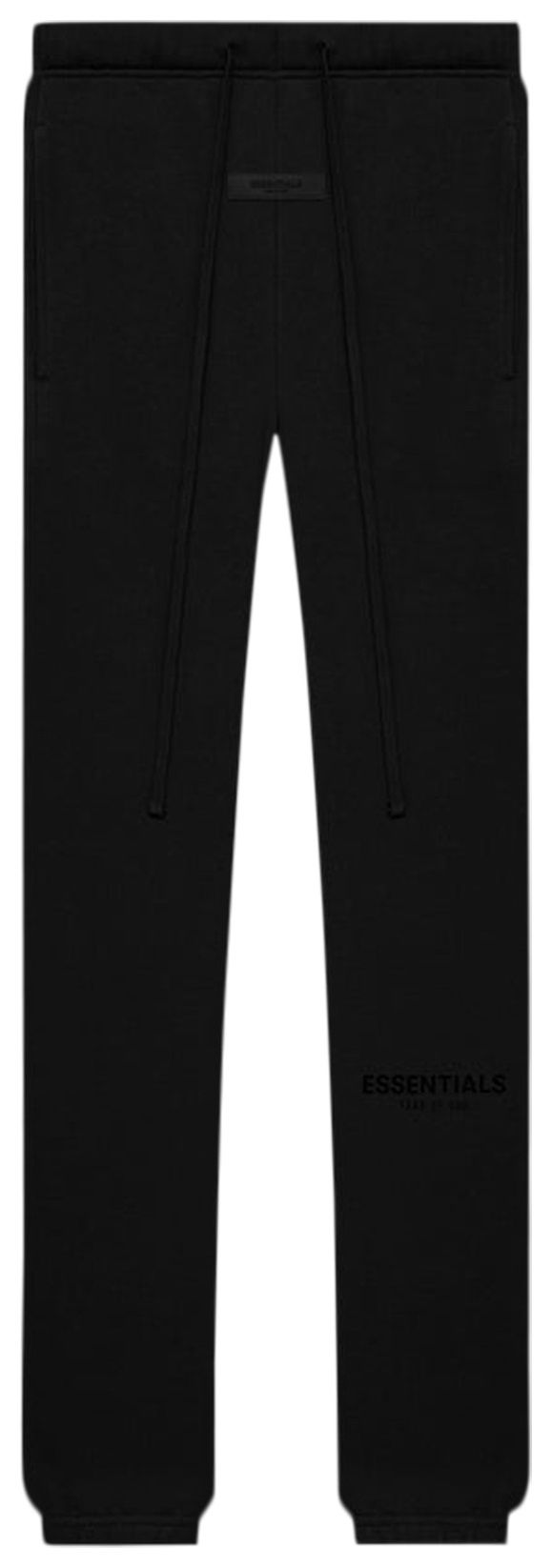 Buy Fear of God Essentials Sweatpants 'Stretch Limo' 130SU224210F GOAT