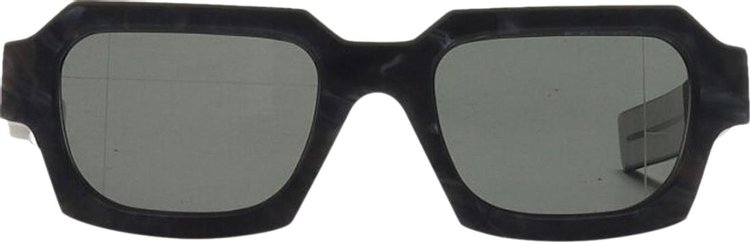 A-Cold-Wall* RSF Caro Sunglasses 'Black'