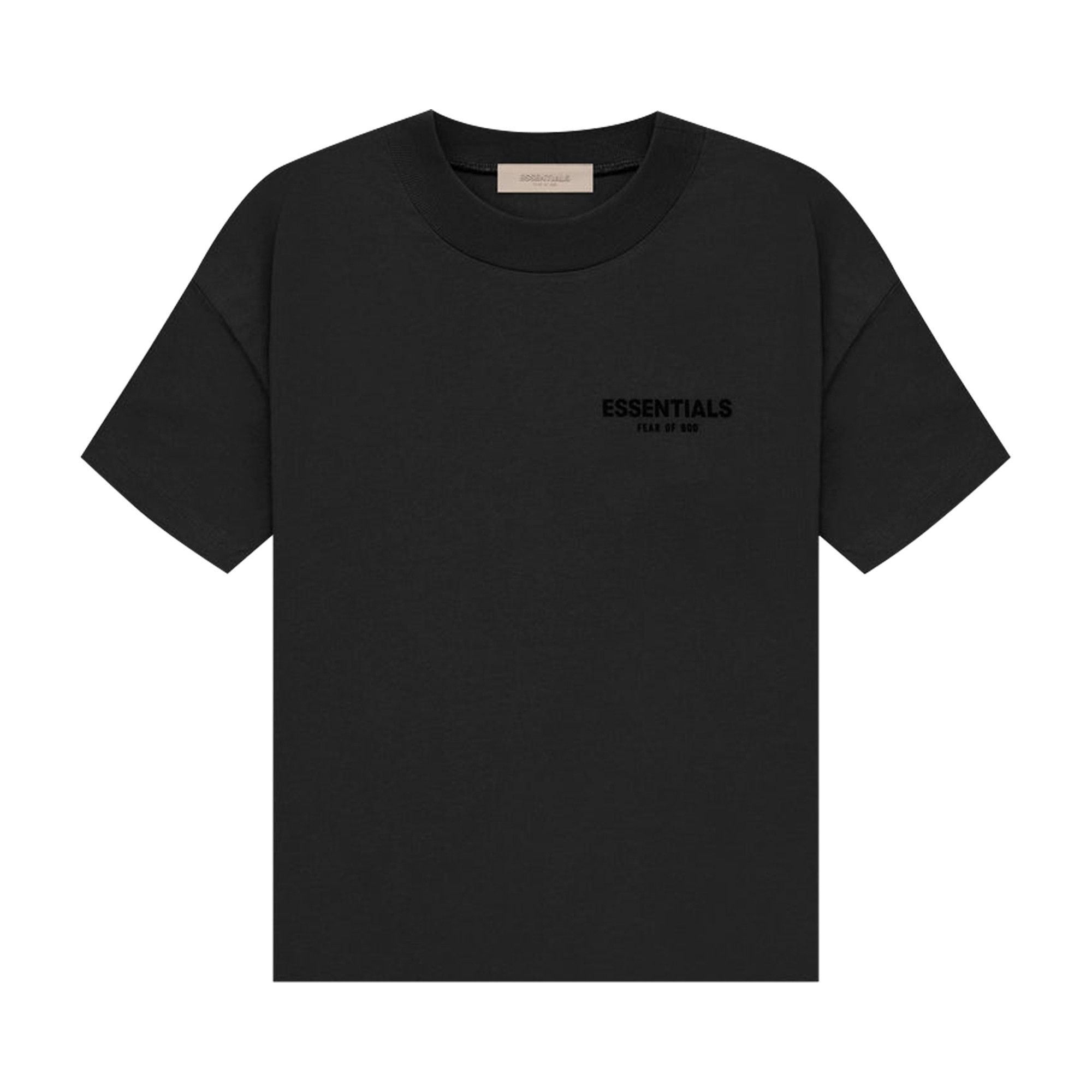 Buy Fear of God Essentials Tee 'Stretch Limo' - 125SU224100F