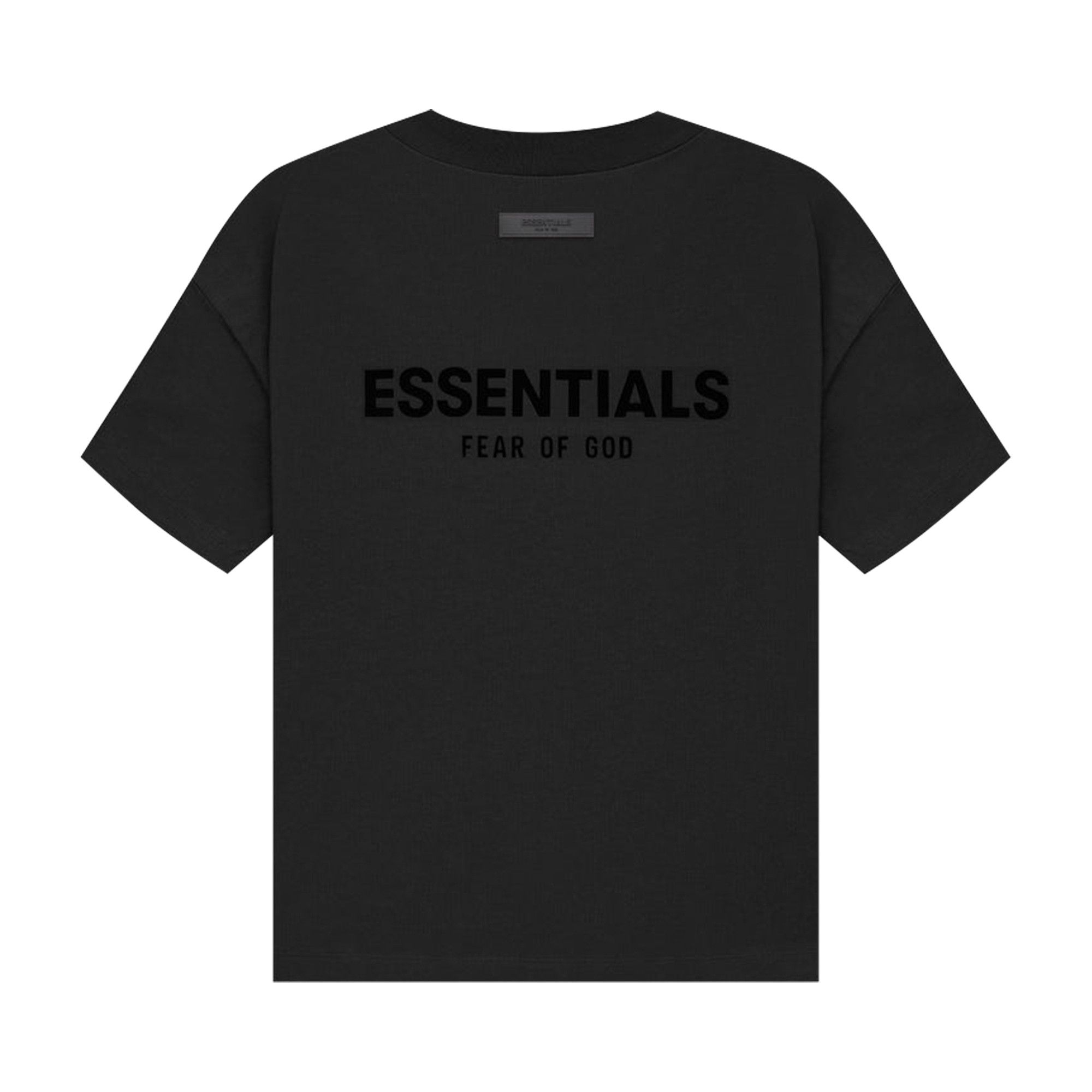 Buy Fear of God Essentials Tee 'Stretch Limo' - 125SU224100F