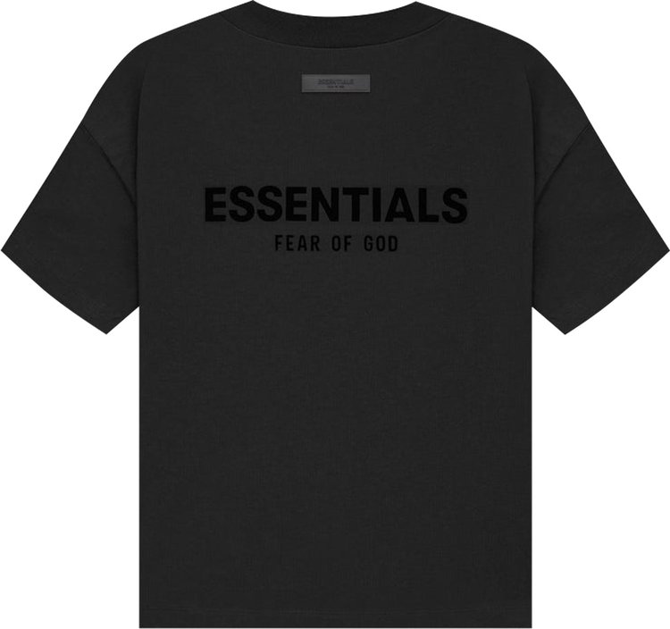 Fear of God Essentials Tee Stretch Limo