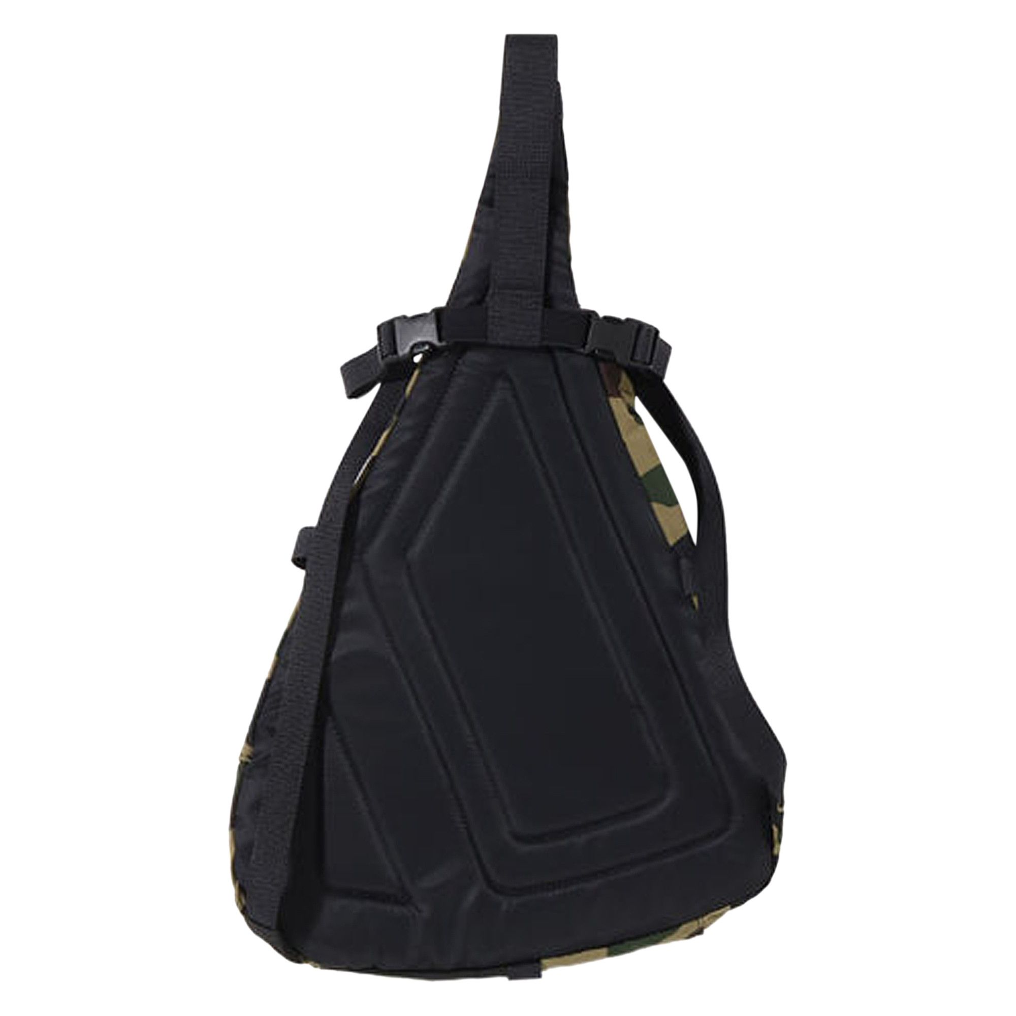 Buy BAPE x Porter 1st Camo One Shoulder Bag 'Green' - 1I33 189 928